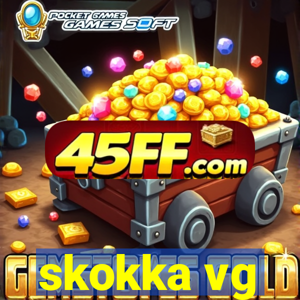 skokka vg